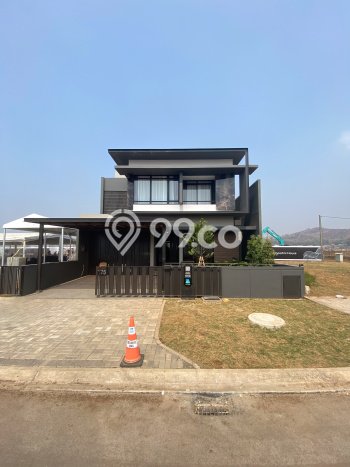 Hunian Elit LB 245m2 Siap Huni Desain Elegan di Kota Baru Parahyangan, Bandung Hunian Elit LB 245m2 Siap Huni Desain Elegan di Kota Baru Parahyangan, Bandung