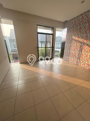 Rumah Elit Modern Siap Huni di Kota Baru Parahyangan Bandung Rumah Elit Modern Siap Huni di Kota Baru Parahyangan Bandung