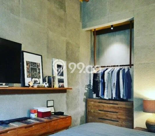 Rumah Elit Modern Siap Huni di Pondok Indah Jakarta Selatan Rumah Elit Modern Siap Huni di Pondok Indah Jakarta Selatan