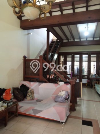 Hunian Elit LB 161m2 Siap Huni Desain Elegan di Sektor 9-Bintaro, Tangerang Selatan Hunian Elit LB 161m2 Siap Huni Desain Elegan di Sektor 9-Bintaro, Tangerang Selatan