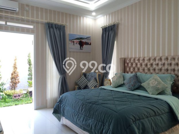 For Sale! Premium House LT 228m2 Desain Elegan di Sektor 3A-Bintaro For Sale! Premium House LT 228m2 Desain Elegan di Sektor 3A-Bintaro