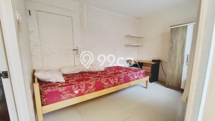 Dijual Rumah Luas Elegan Dengan View Eksklusif di Bintaro, Tangerang Selatan Dijual Rumah Luas Elegan Dengan View Eksklusif di Bintaro, Tangerang Selatan