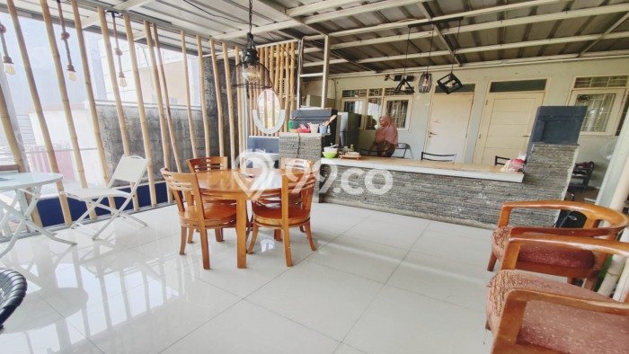 Dijual Rumah Luas Elegan Dengan View Eksklusif di Bintaro, Tangerang Selatan Dijual Rumah Luas Elegan Dengan View Eksklusif di Bintaro, Tangerang Selatan