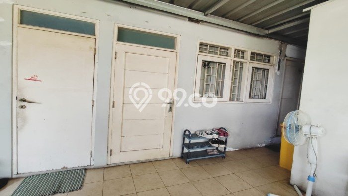 Dijual Rumah Luas Elegan Dengan View Eksklusif di Bintaro, Tangerang Selatan Dijual Rumah Luas Elegan Dengan View Eksklusif di Bintaro, Tangerang Selatan