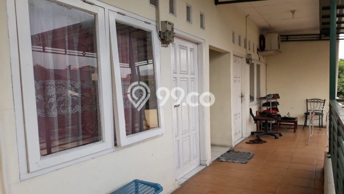 Hunian Elit LB 400m2 Siap Huni Desain Elegan di Bintaro, Tangerang Selatan Hunian Elit LB 400m2 Siap Huni Desain Elegan di Bintaro, Tangerang Selatan