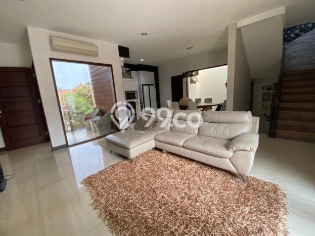 Jual Rumah Mewah Elegan Dengan View Cantik di Sektor 9-Bintaro, Tangerang Selatan Jual Rumah Mewah Elegan Dengan View Cantik di Sektor 9-Bintaro, Tangerang Selatan