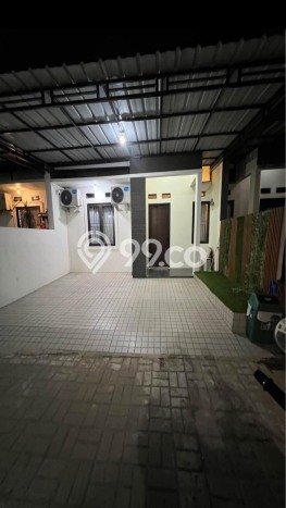 Dijual Rumah Modern 2 KT di Bintaro, Tangerang Selatan Dijual Rumah Modern 2 KT di Bintaro, Tangerang Selatan