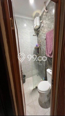 Dijual Rumah Modern 2 KT di Bintaro, Tangerang Selatan Dijual Rumah Modern 2 KT di Bintaro, Tangerang Selatan