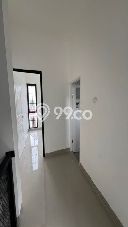 Hunian Nyaman Asri 3 KT Siap Pakai di Bintaro Tangerang Selatan Hunian Nyaman Asri 3 KT Siap Pakai di Bintaro Tangerang Selatan