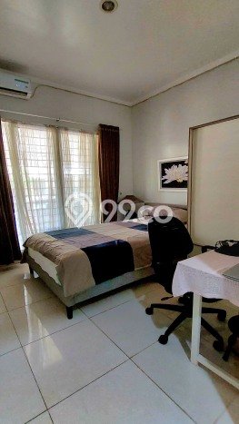 Hunian Super Elit dengan Akses Paling Strategis di Bintaro, Tangerang Selatan Hunian Super Elit dengan Akses Paling Strategis di Bintaro, Tangerang Selatan
