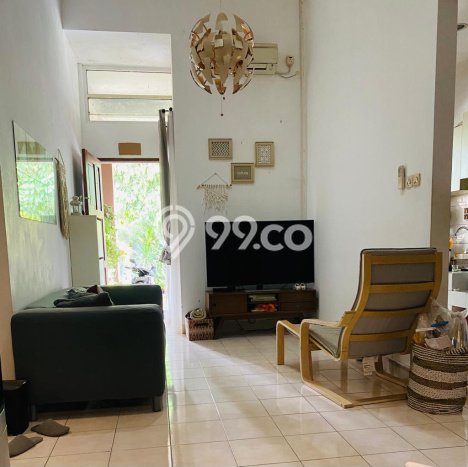 Dijual Cepat Rumah Favorit Siap Huni LB 70m2 di Ciputat, Tangerang Selatan Dijual Cepat Rumah Favorit Siap Huni LB 70m2 di Ciputat, Tangerang Selatan
