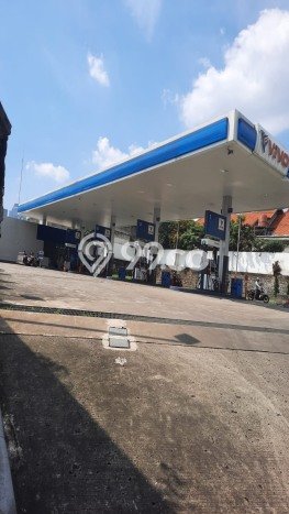 Tanah Kavling Dijual di Jakarta Selatan dengan Spesifikasi 1878m2 Tanah Kavling Dijual di Jakarta Selatan dengan Spesifikasi 1878m2