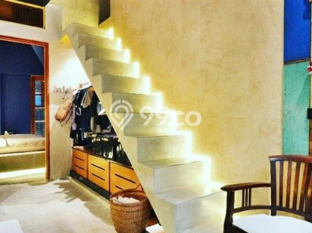 Rumah Elit Modern Siap Huni di Pondok Indah Jakarta Selatan Rumah Elit Modern Siap Huni di Pondok Indah Jakarta Selatan