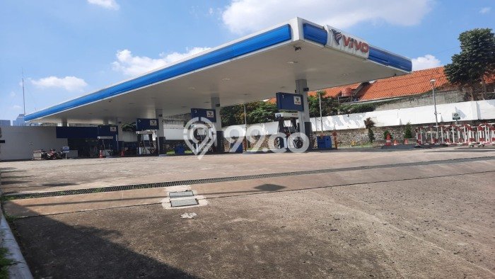 Tanah Kavling Dijual di Jakarta Selatan dengan Spesifikasi 1878m2 Tanah Kavling Dijual di Jakarta Selatan dengan Spesifikasi 1878m2
