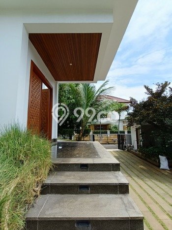 Dijual Rumah Luas Megah Dengan View Eksklusif di Pondok Indah, Jakarta Selatan Dijual Rumah Luas Megah Dengan View Eksklusif di Pondok Indah, Jakarta Selatan