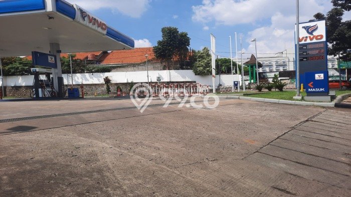 Tanah Kavling Dijual di Jakarta Selatan dengan Spesifikasi 1878m2 Tanah Kavling Dijual di Jakarta Selatan dengan Spesifikasi 1878m2