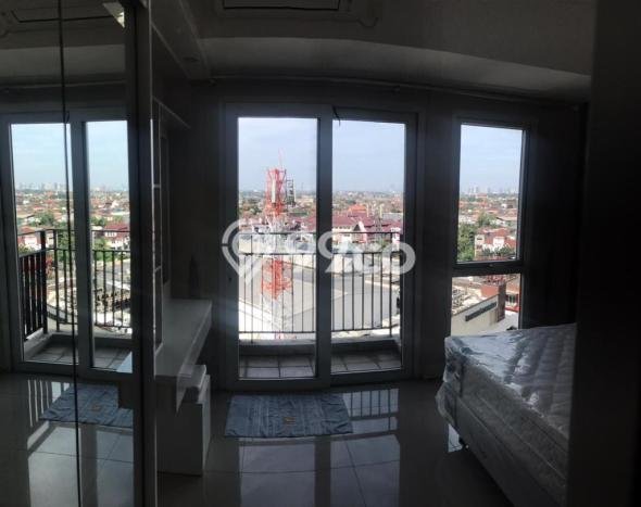 Apartemen Kawasan Bintaro, 1 KT, Luas 31m², Area Strategis Apartemen Kawasan Bintaro, 1 KT, Luas 31m², Area Strategis
