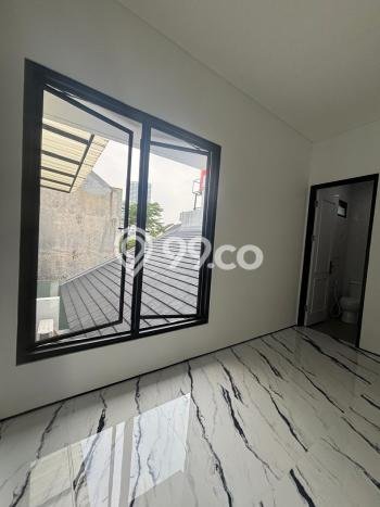 Rumah Luxury Modern Siap Huni di Sektor 9-Bintaro Tangerang Selatan Rumah Luxury Modern Siap Huni di Sektor 9-Bintaro Tangerang Selatan