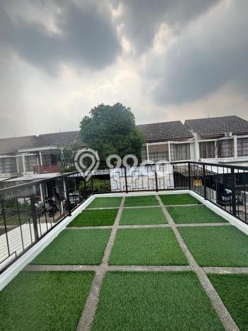 Rumah Luxury Modern Siap Huni di Sektor 9-Bintaro Tangerang Selatan Rumah Luxury Modern Siap Huni di Sektor 9-Bintaro Tangerang Selatan