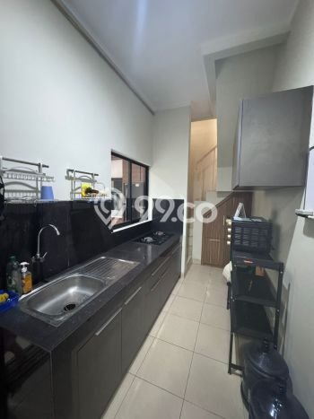 Jarang Ada! Rumah Kontrakan 4 Kamar Bagus Siap Huni Sektor 9-Bintaro Jarang Ada! Rumah Kontrakan 4 Kamar Bagus Siap Huni Sektor 9-Bintaro