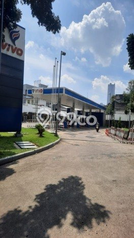 Tanah Kavling Dijual di Jakarta Selatan dengan Spesifikasi 1878m2 Tanah Kavling Dijual di Jakarta Selatan dengan Spesifikasi 1878m2