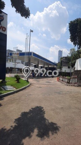 Tanah Kavling Dijual di Jakarta Selatan dengan Spesifikasi 1878m2 Tanah Kavling Dijual di Jakarta Selatan dengan Spesifikasi 1878m2