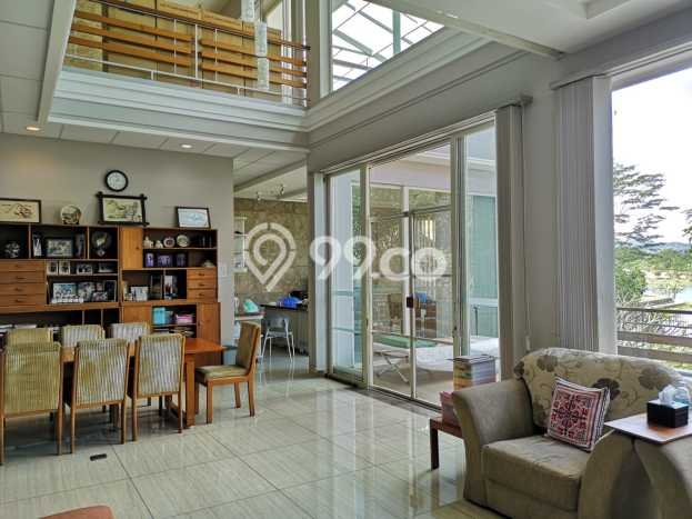 For Sale! Luxury House LT 815m2 Desain Modern di Kota Baru Parahyangan For Sale! Luxury House LT 815m2 Desain Modern di Kota Baru Parahyangan