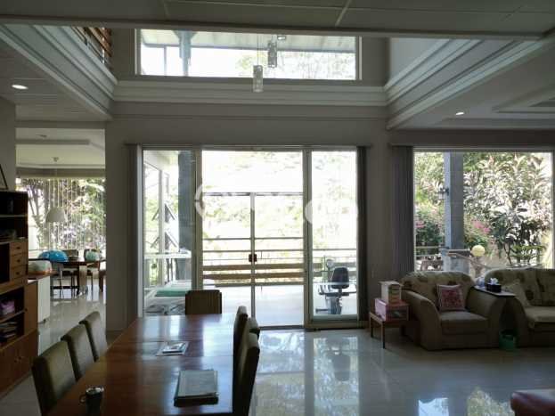 For Sale! Luxury House LT 815m2 Desain Modern di Kota Baru Parahyangan For Sale! Luxury House LT 815m2 Desain Modern di Kota Baru Parahyangan