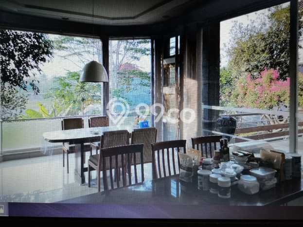 For Sale! Luxury House LT 815m2 Desain Modern di Kota Baru Parahyangan For Sale! Luxury House LT 815m2 Desain Modern di Kota Baru Parahyangan