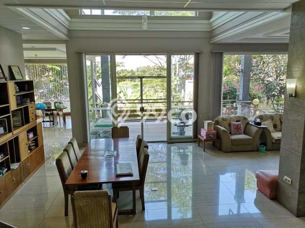 For Sale! Luxury House LT 815m2 Desain Modern di Kota Baru Parahyangan For Sale! Luxury House LT 815m2 Desain Modern di Kota Baru Parahyangan