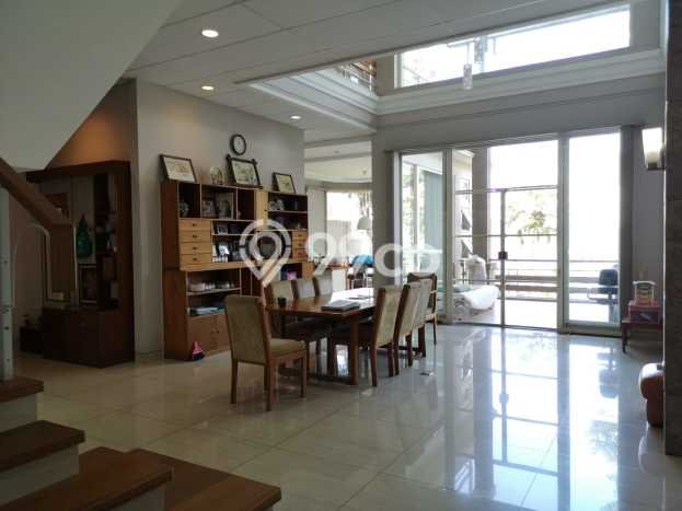 For Sale! Luxury House LT 815m2 Desain Modern di Kota Baru Parahyangan For Sale! Luxury House LT 815m2 Desain Modern di Kota Baru Parahyangan