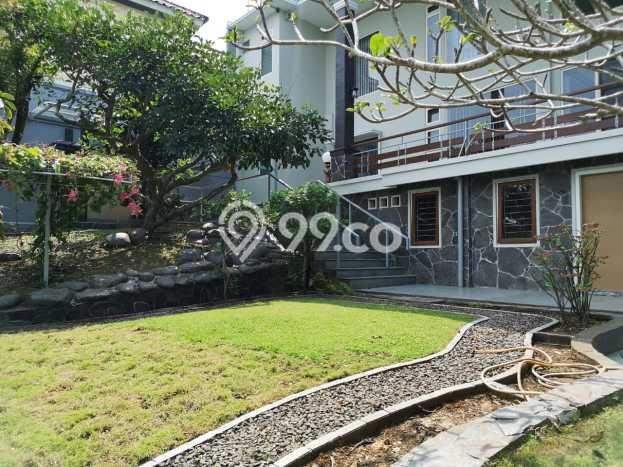 For Sale! Luxury House LT 815m2 Desain Modern di Kota Baru Parahyangan For Sale! Luxury House LT 815m2 Desain Modern di Kota Baru Parahyangan