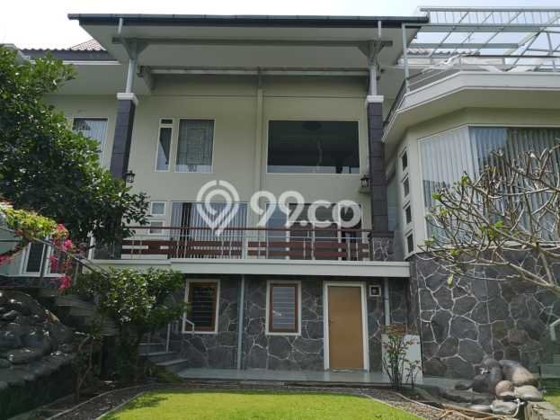 For Sale! Luxury House LT 815m2 Desain Modern di Kota Baru Parahyangan For Sale! Luxury House LT 815m2 Desain Modern di Kota Baru Parahyangan