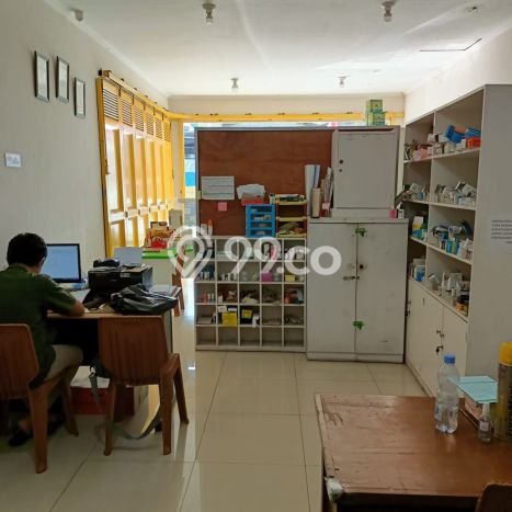 Komersial Kawasan Komersial di Arcamanik, Luas 108m², Prospektif Komersial Kawasan Komersial di Arcamanik, Luas 108m², Prospektif