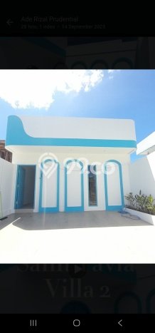 DIJUAL! Vila di Denpasar Selatan, Area 205m2m², Posisi Strategis DIJUAL! Vila di Denpasar Selatan, Area 205m2m², Posisi Strategis