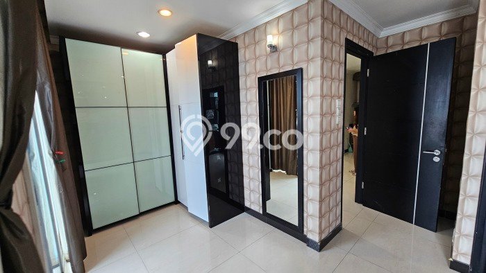 Hunian Apartemen Strategis untuk Dijual di Jakarta Utara dengan 3 Kamar Hunian Apartemen Strategis untuk Dijual di Jakarta Utara dengan 3 Kamar