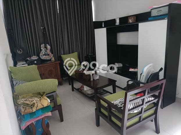 Rumah Luxury Modern Tanpa Renovasi di Jelambar Jakarta Barat Rumah Luxury Modern Tanpa Renovasi di Jelambar Jakarta Barat