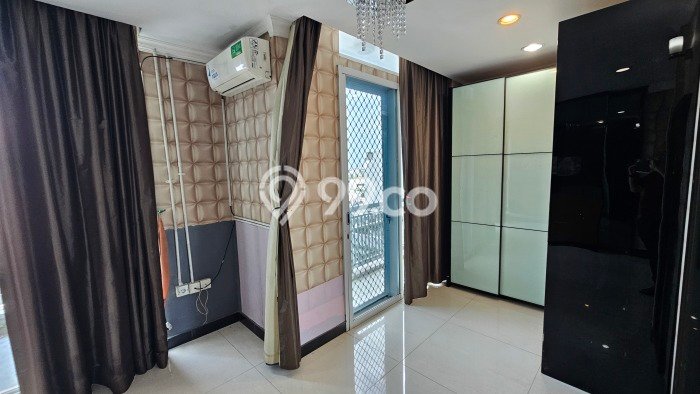 Hunian Apartemen Strategis untuk Dijual di Jakarta Utara dengan 3 Kamar Hunian Apartemen Strategis untuk Dijual di Jakarta Utara dengan 3 Kamar