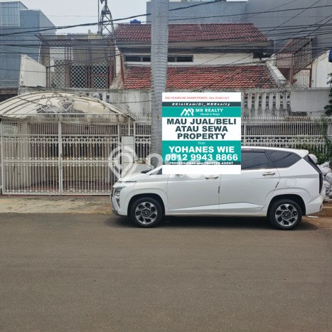 Dijual Rumah Luas Megah Dengan View Cantik di Muara Karang, Jakarta Utara Dijual Rumah Luas Megah Dengan View Cantik di Muara Karang, Jakarta Utara