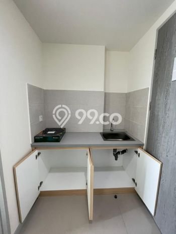 Dijual Apartemen 2 KT 1 KM di Pantai Indah Kapuk 2 Luas 21m2 Dijual Apartemen 2 KT 1 KM di Pantai Indah Kapuk 2 Luas 21m2