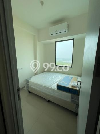 Dijual Apartemen 2 KT 1 KM di Pantai Indah Kapuk 2 Luas 21m2 Dijual Apartemen 2 KT 1 KM di Pantai Indah Kapuk 2 Luas 21m2
