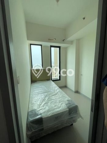 Dijual Apartemen 2 KT 1 KM di Pantai Indah Kapuk 2 Luas 21m2 Dijual Apartemen 2 KT 1 KM di Pantai Indah Kapuk 2 Luas 21m2