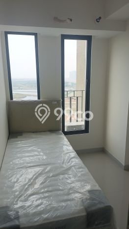 Dijual Apartemen 2 KT 1 KM di Pantai Indah Kapuk 2 Luas 21m2 Dijual Apartemen 2 KT 1 KM di Pantai Indah Kapuk 2 Luas 21m2
