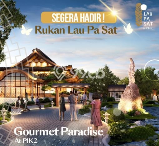 Unit Ruko Dijual di Jakarta Utara LT 56m2 & LB 195m2 Unit Ruko Dijual di Jakarta Utara LT 56m2 & LB 195m2