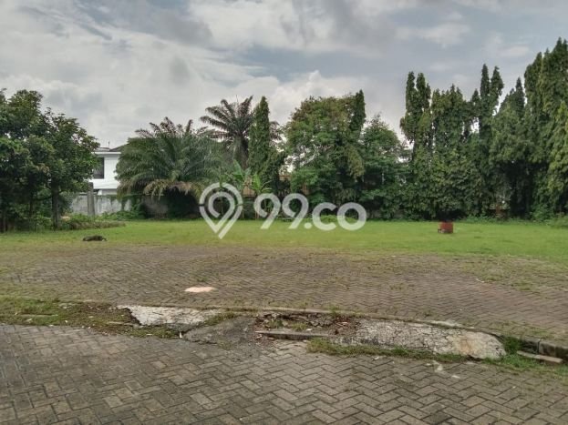 Tanah Kavling Dijual di Jakarta Selatan dengan Spesifikasi 3645m2 Tanah Kavling Dijual di Jakarta Selatan dengan Spesifikasi 3645m2