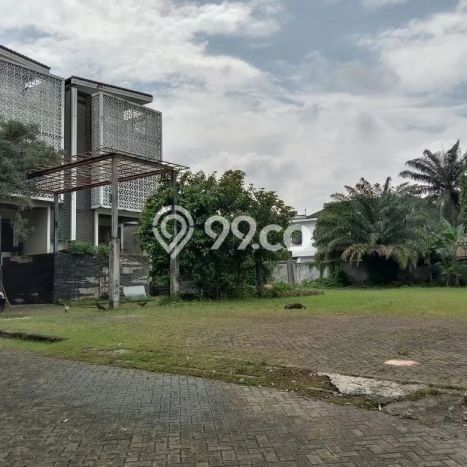 Tanah Kavling Dijual di Jakarta Selatan dengan Spesifikasi 3645m2 Tanah Kavling Dijual di Jakarta Selatan dengan Spesifikasi 3645m2