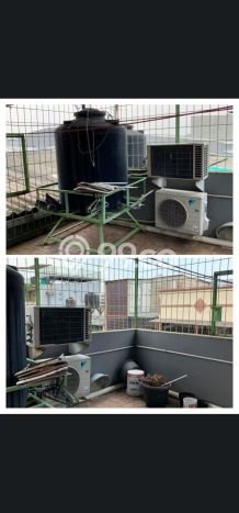 Dijual Hunian Rumah Terawat 4 Kamar di Jelambar, Jakarta Barat Dijual Hunian Rumah Terawat 4 Kamar di Jelambar, Jakarta Barat