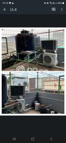 Dijual Hunian Rumah Terawat 4 Kamar di Jelambar, Jakarta Barat Dijual Hunian Rumah Terawat 4 Kamar di Jelambar, Jakarta Barat