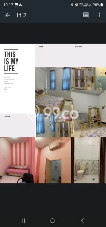 Dijual Hunian Rumah Terawat 4 Kamar di Jelambar, Jakarta Barat Dijual Hunian Rumah Terawat 4 Kamar di Jelambar, Jakarta Barat