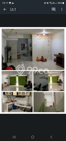 Dijual Hunian Rumah Terawat 4 Kamar di Jelambar, Jakarta Barat Dijual Hunian Rumah Terawat 4 Kamar di Jelambar, Jakarta Barat